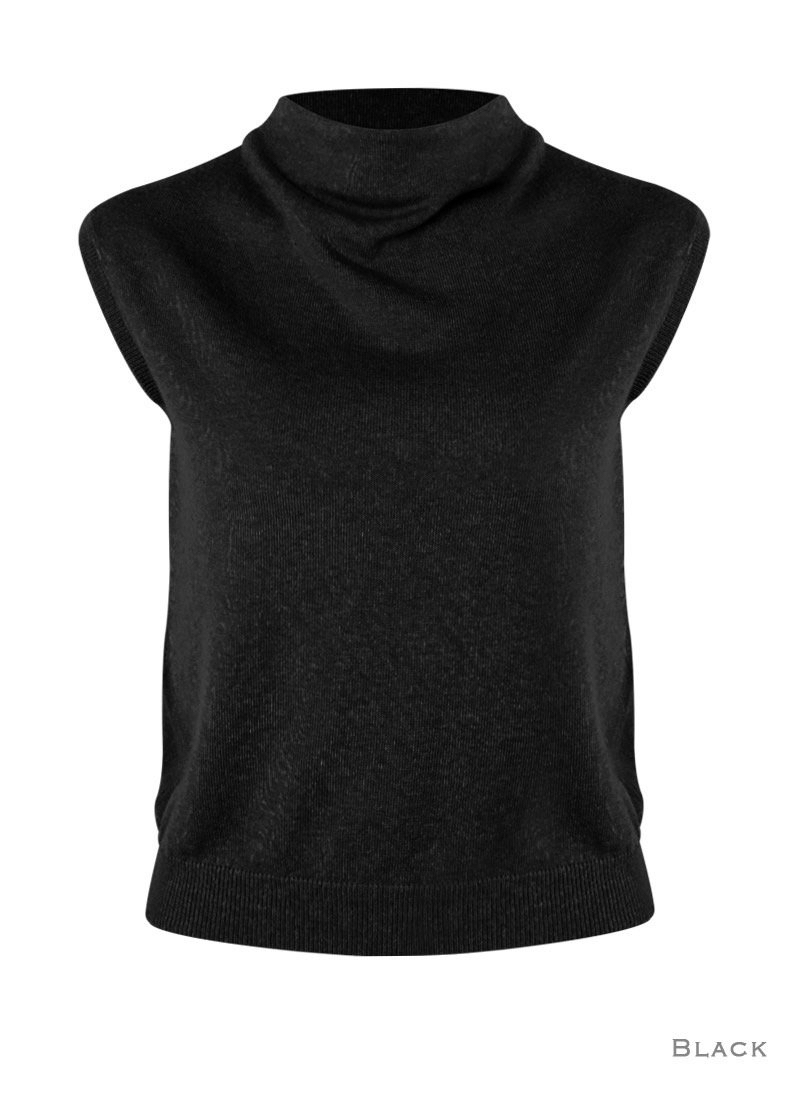 GLOW AND NYMPH東大門直郵女士新款26春夏人氣吊帶背心GLOW AND NYMPH吊帶/背心圖色3