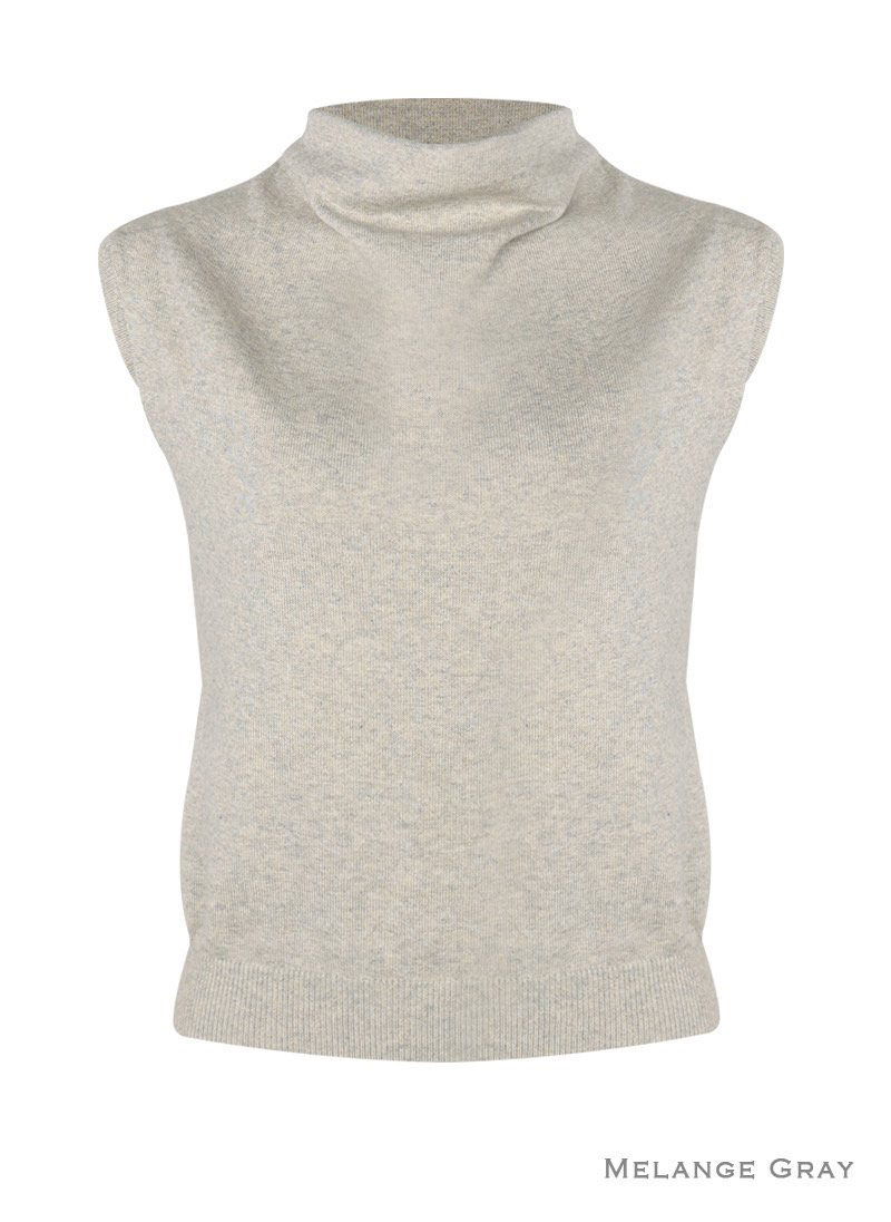 GLOW AND NYMPH東大門直郵女士新款26春夏人氣吊帶背心GLOW AND NYMPH吊帶/背心圖色4