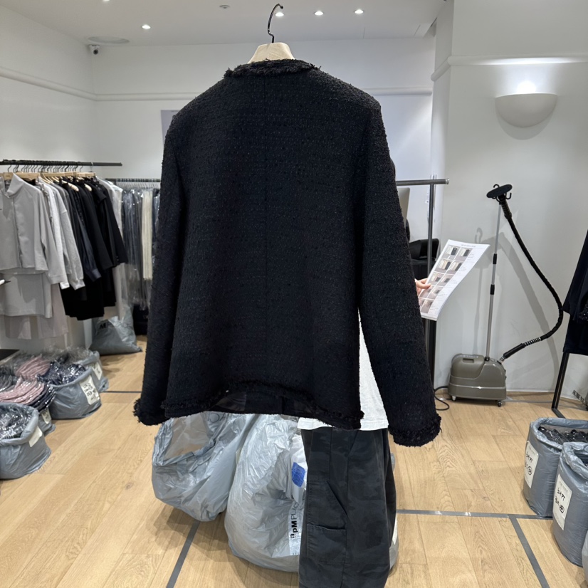 aube nunt東大門直郵女士新品熱賣時尚休閑真品人氣夾克aube nunt夾克