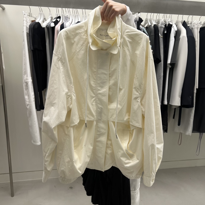 NUTPLAN東大門實拍女士新品人氣推薦真品時尚熱賣職業夾克NUTPLAN夾克圖色1
