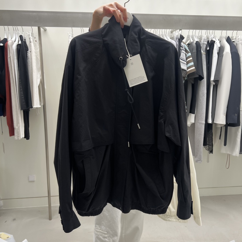 NUTPLAN東大門實拍女士新品人氣推薦真品時尚熱賣職業夾克NUTPLAN夾克圖色2