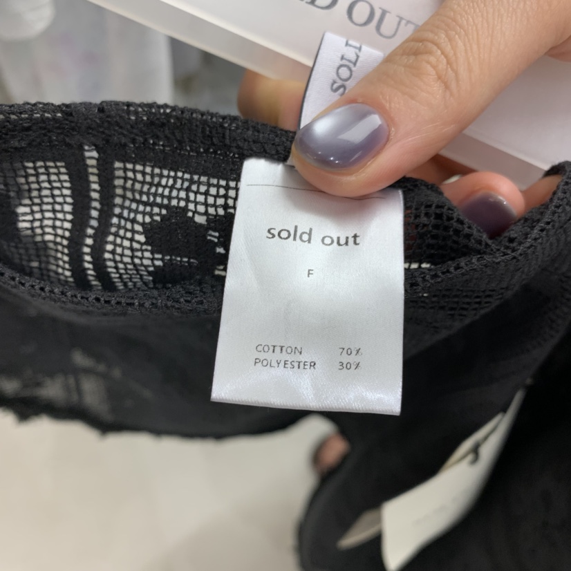 SOLD OUT東大門代購女裝新品人氣推薦職業熱賣襯衫蕾絲衫SOLD OUT襯衫/蕾絲衫