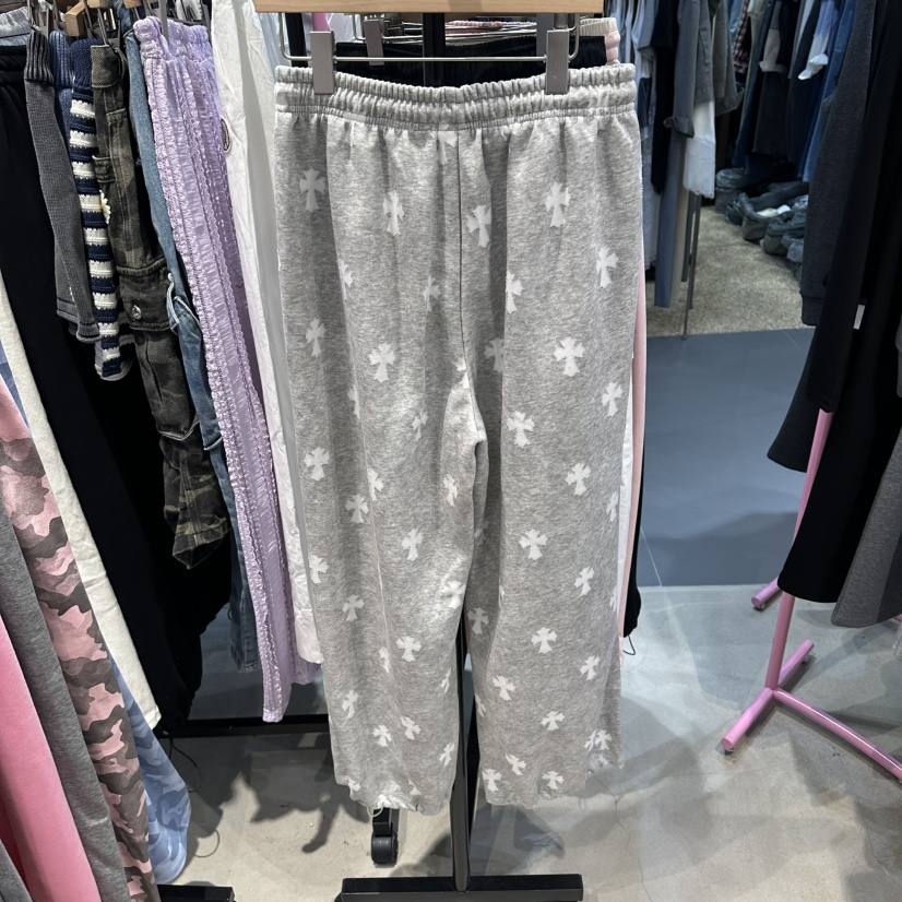 ANNA-P韓國直郵女裝新品真品推薦熱賣休閑人氣26春夏休閑褲ANNA-P休閑褲