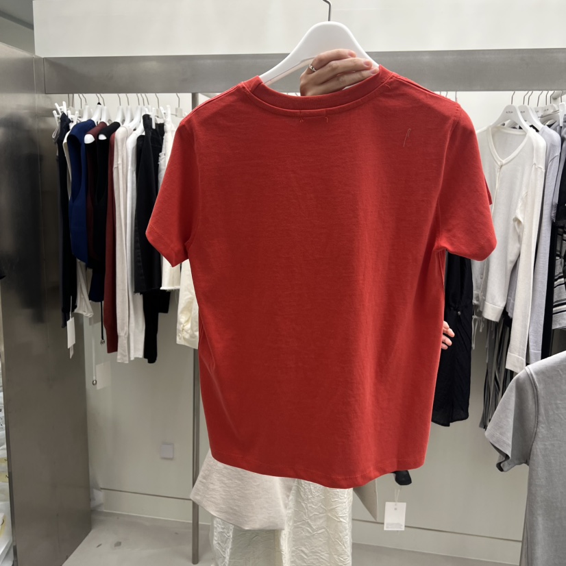 NUTPLAN東大門直郵女裝新款時尚真品人氣熱賣推薦休閑T恤NUTPLANT恤