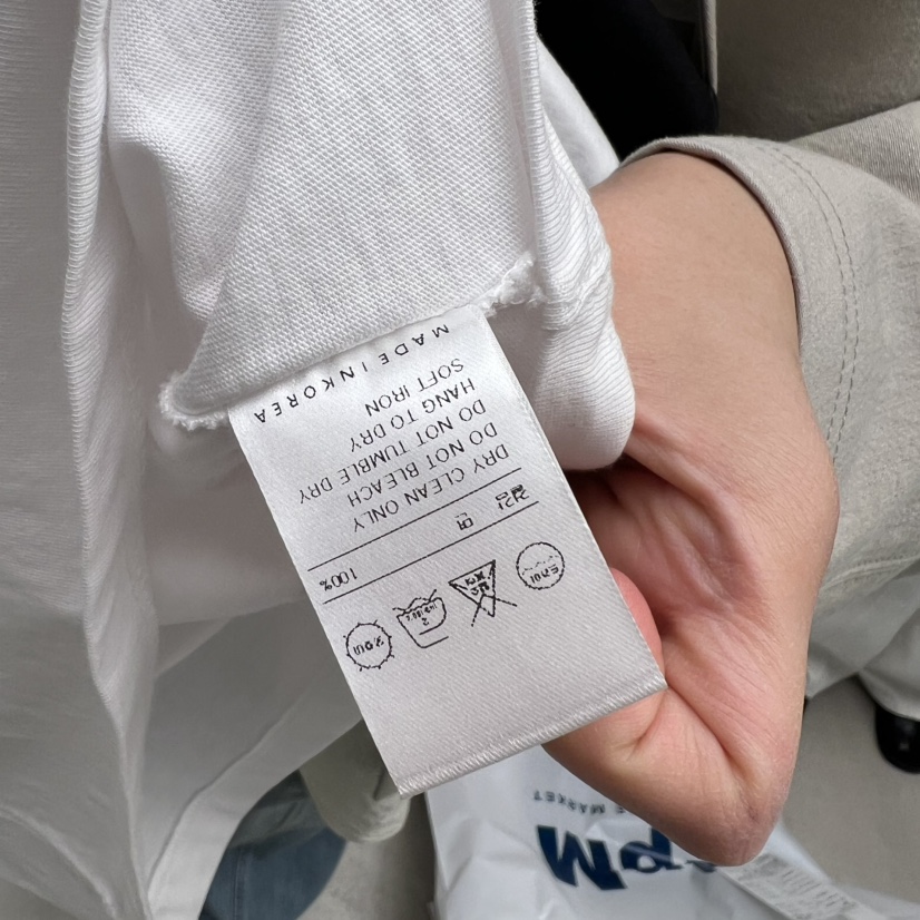 NUTPLAN東大門直郵女裝新款時尚真品人氣熱賣推薦休閑T恤NUTPLANT恤