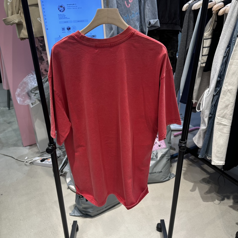 ANNA-P東大門實拍女士新款職業人氣熱賣真品休閑時尚T恤ANNA-PT恤