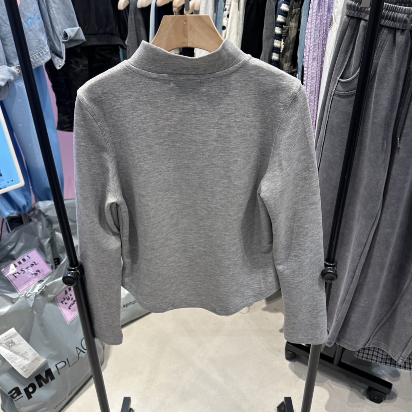 ANNA-P韓國直郵女士新品人氣熱賣真品休閑26春夏推薦夾克ANNA-P夾克