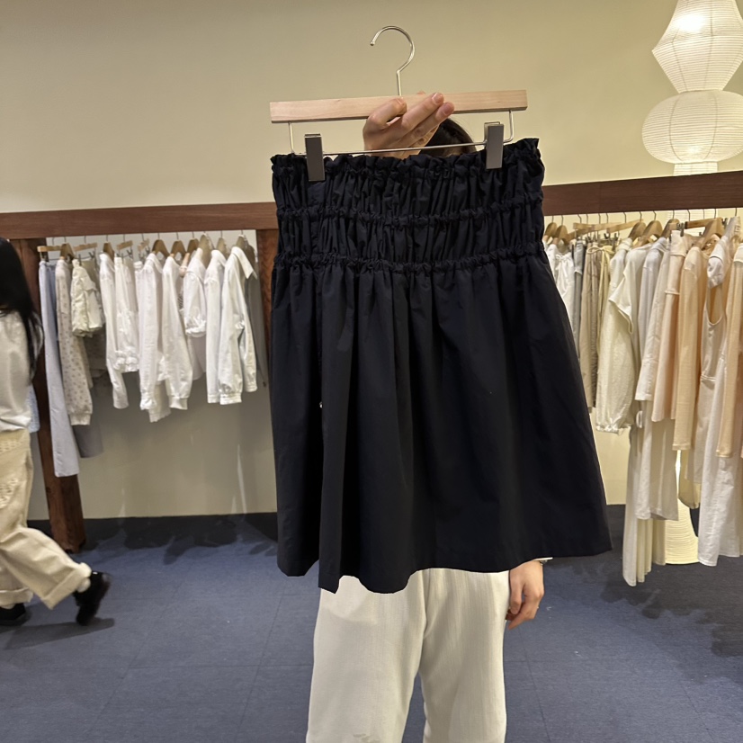 FURE韓國代購女士新款人氣熱賣職業26春夏真品推薦時尚短裙FURE短裙