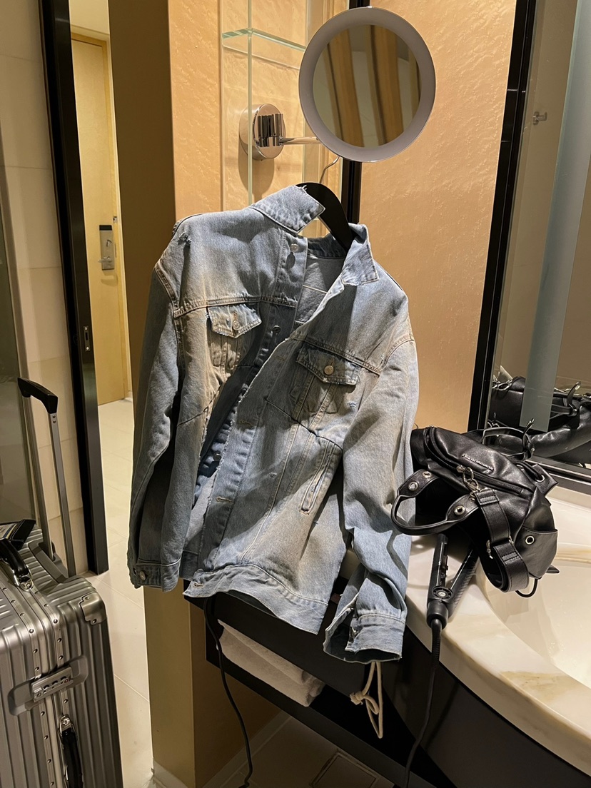 NUT韓國代購女士新品26春夏人氣休閑熱賣職業真品推薦夾克NUT夾克