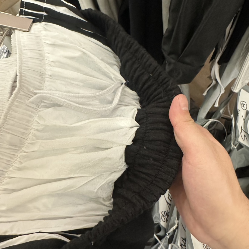 NUT韓國直郵女士新款職業26春夏熱賣休閑推薦時尚人氣休閑褲NUT休閑褲