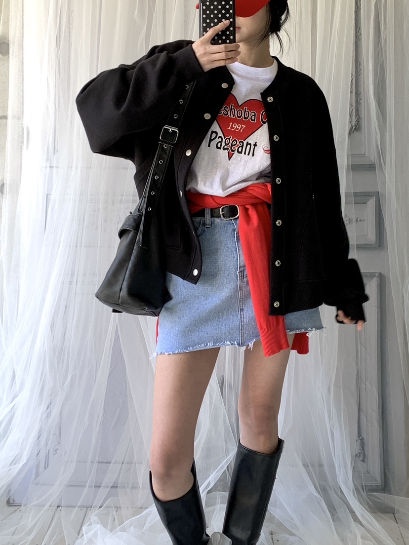 DAVICHI/D.SECOND韓國代購女裝新款推薦熱賣人氣真品T恤DAVICHI/D.SECONDT恤