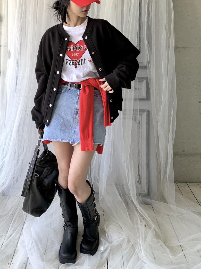 DAVICHI/D.SECOND韓國代購女裝新款推薦熱賣人氣真品T恤DAVICHI/D.SECONDT恤