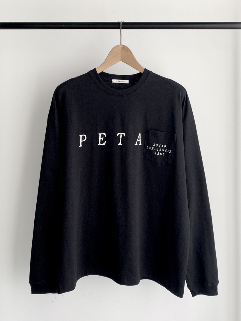 DAVICHI/D.SECOND韓國直郵女裝新品26春夏推薦真品長袖T恤DAVICHI/D.SECOND長袖T恤圖色2