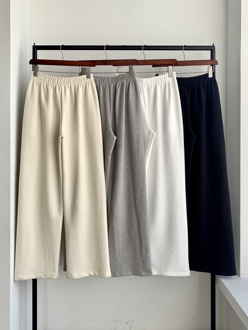 DAVICHI/D.SECOND韓國直郵女裝新品時尚推薦真品休閑褲DAVICHI/D.SECOND休閑褲