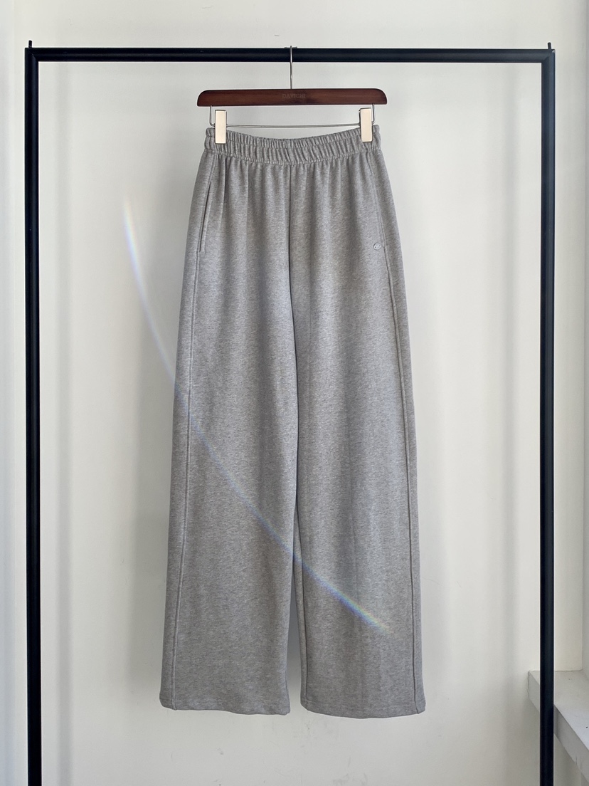 DAVICHI/D.SECOND韓國直郵女裝新品時尚推薦真品休閑褲DAVICHI/D.SECOND休閑褲圖色1