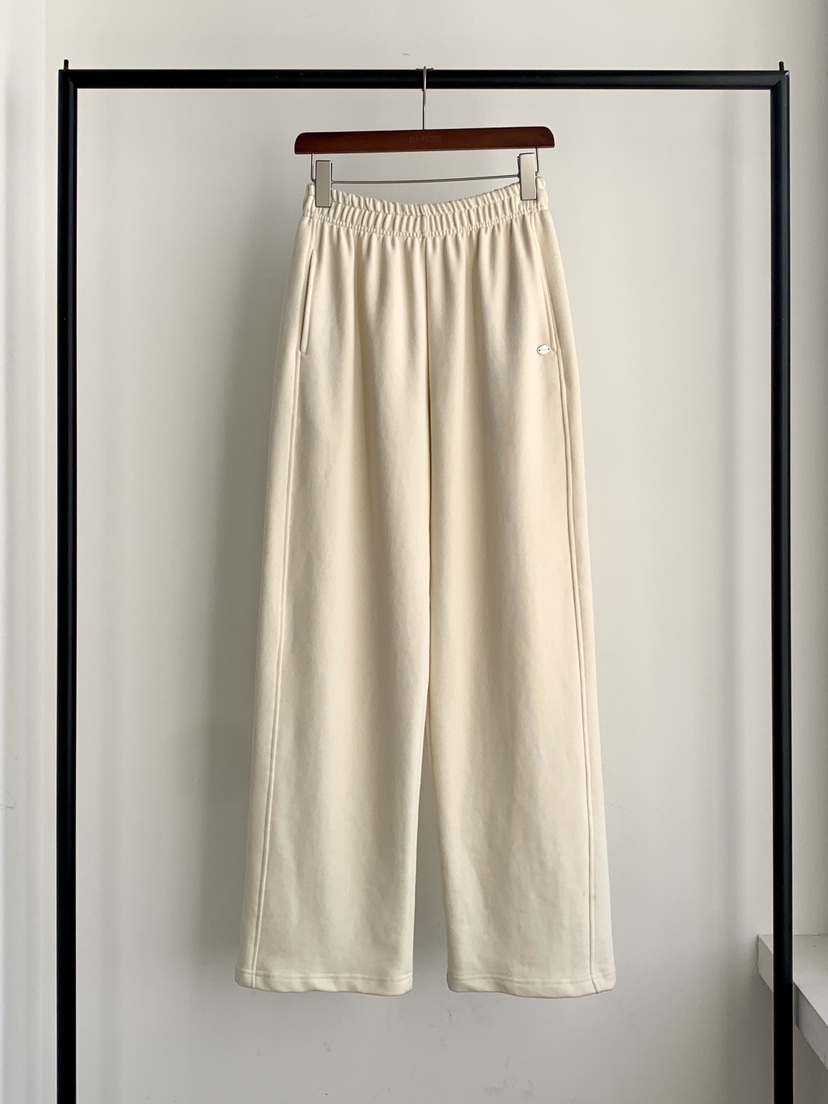 DAVICHI/D.SECOND韓國直郵女裝新品時尚推薦真品休閑褲DAVICHI/D.SECOND休閑褲圖色2