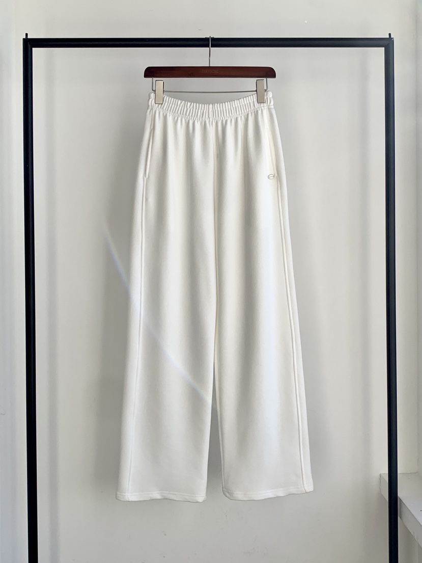 DAVICHI/D.SECOND韓國直郵女裝新品時尚推薦真品休閑褲DAVICHI/D.SECOND休閑褲圖色3