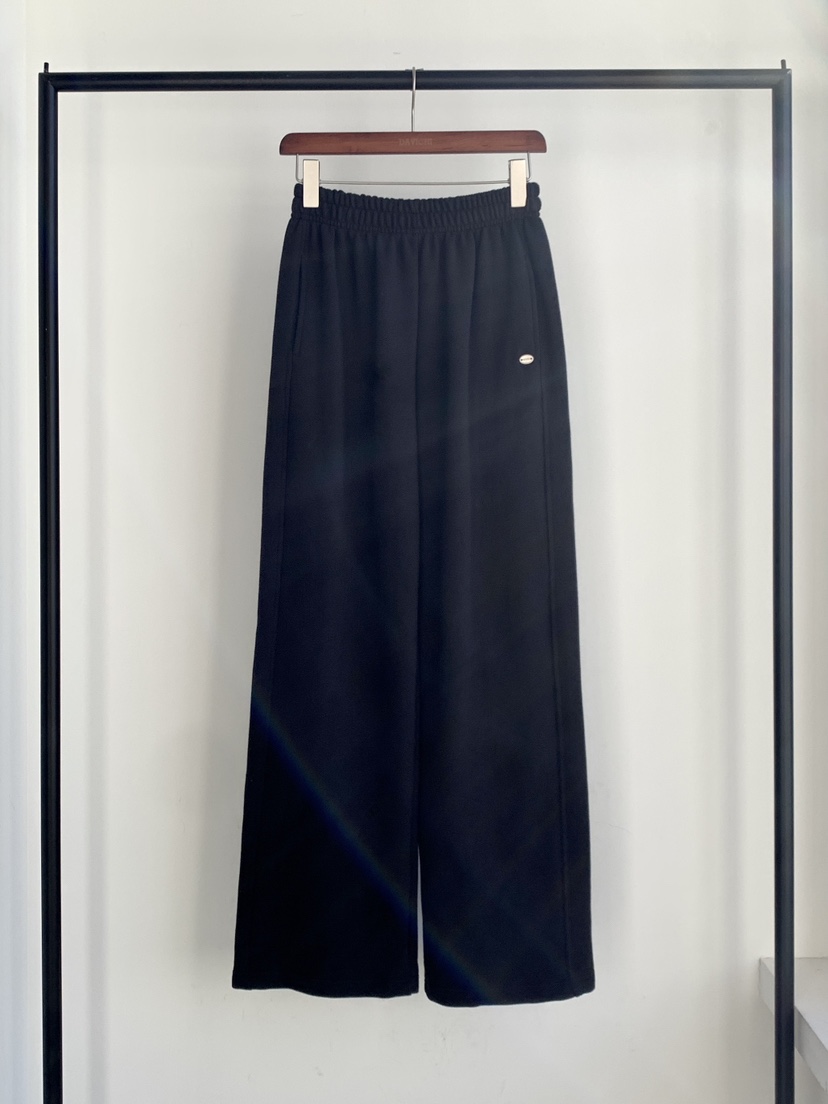 DAVICHI/D.SECOND韓國直郵女裝新品時尚推薦真品休閑褲DAVICHI/D.SECOND休閑褲圖色4