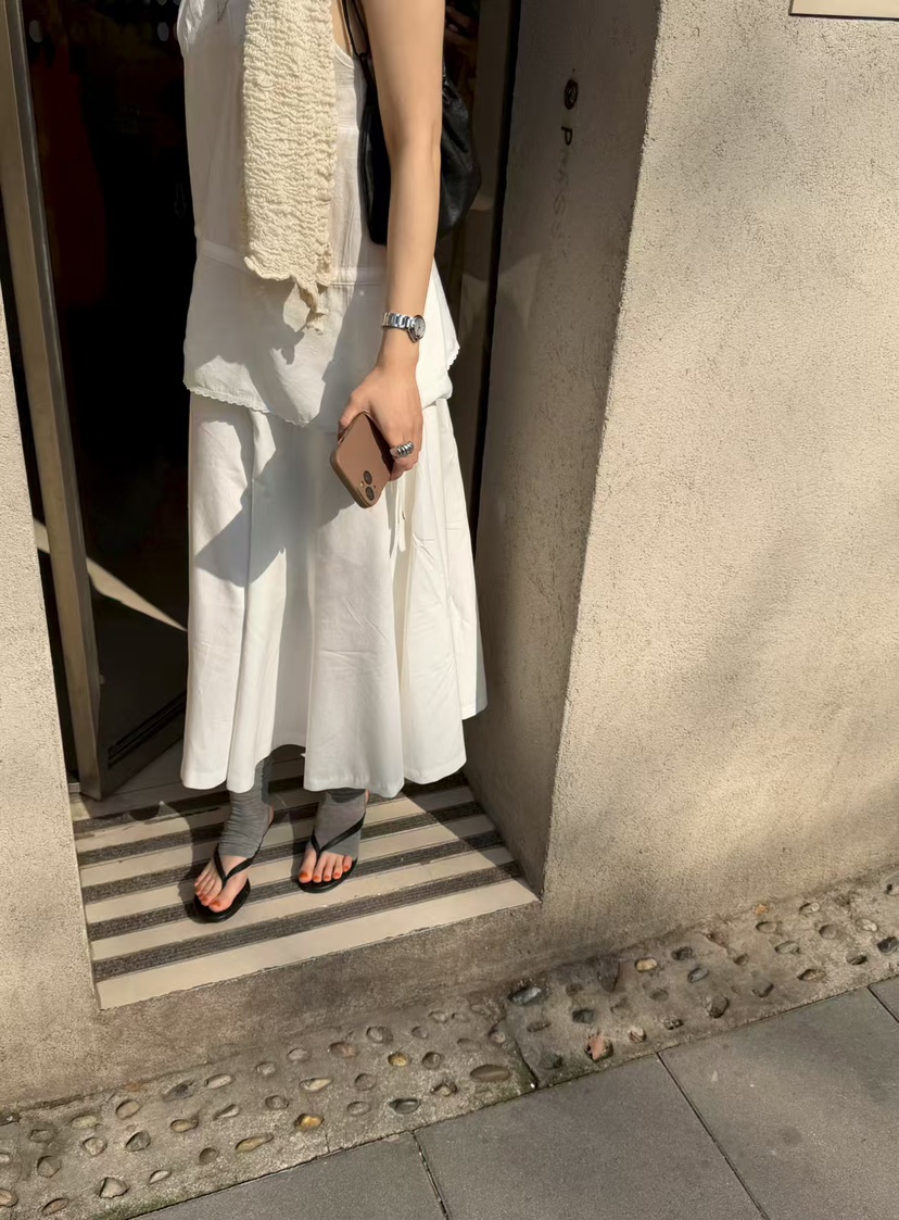 ARKIE/TAF東大門直郵女裝新品推薦26春夏職業真品休閑褲ARKIE/TAF休閑褲