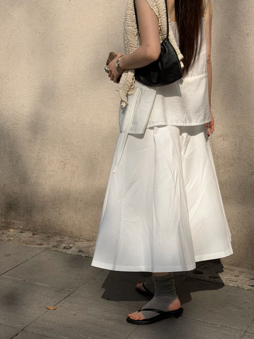 ARKIE/TAF東大門直郵女裝新品推薦26春夏職業真品休閑褲ARKIE/TAF休閑褲