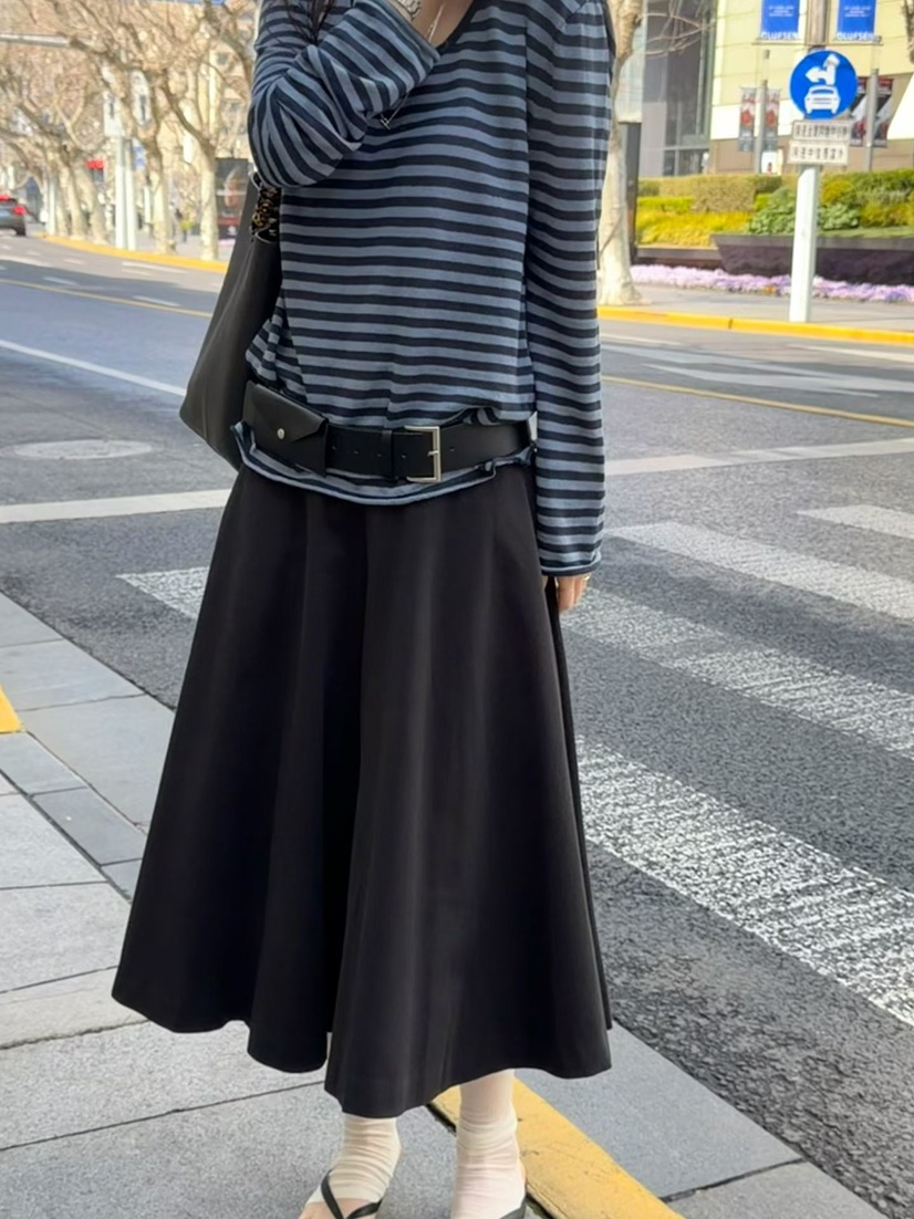 ARKIE/TAF東大門直郵女裝新品推薦26春夏職業真品休閑褲ARKIE/TAF休閑褲