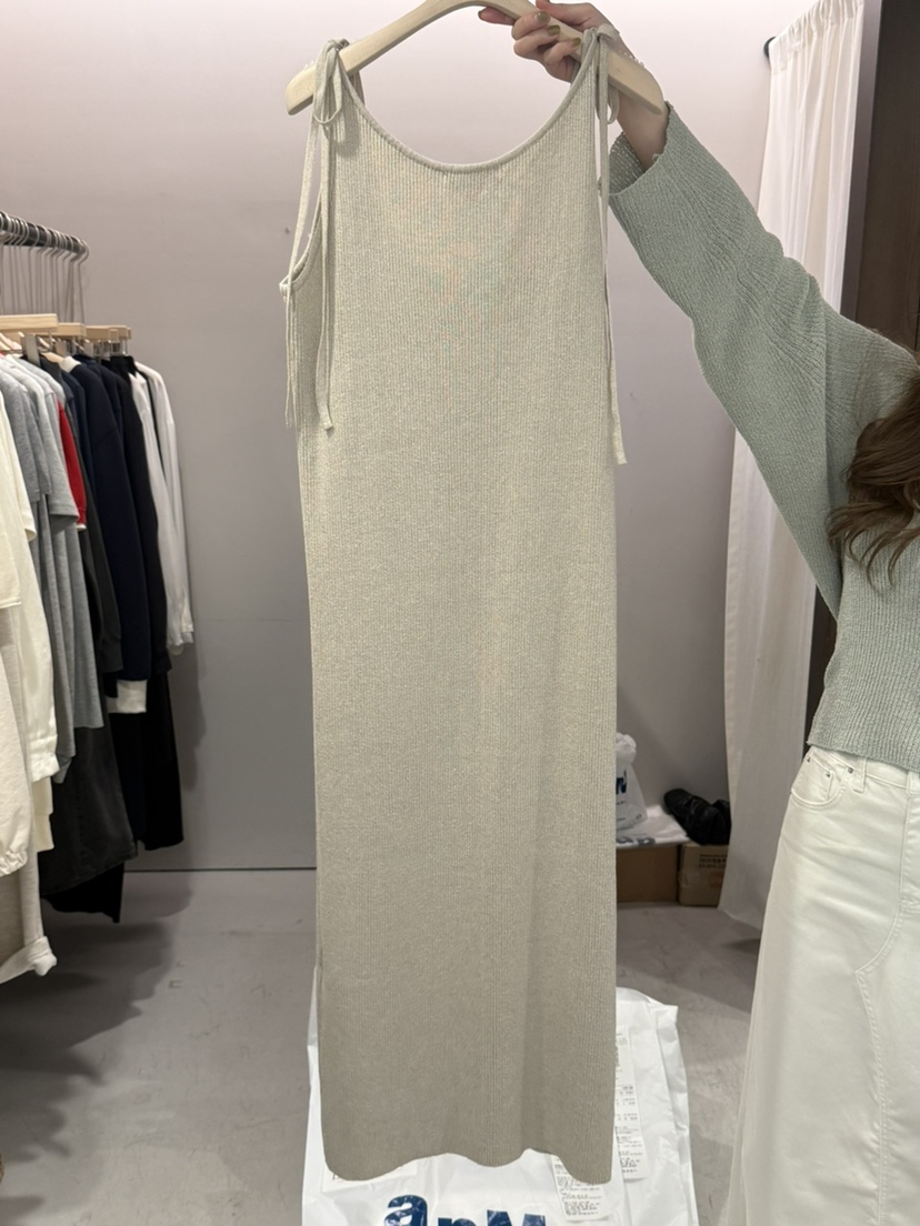 LEGACY東大門代購女裝新品真品人氣熱賣時尚休閑26春夏連衣裙LEGACY連衣裙