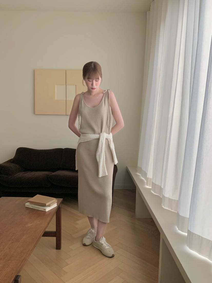 LEGACY東大門代購女裝新品真品人氣熱賣時尚休閑26春夏連衣裙LEGACY連衣裙