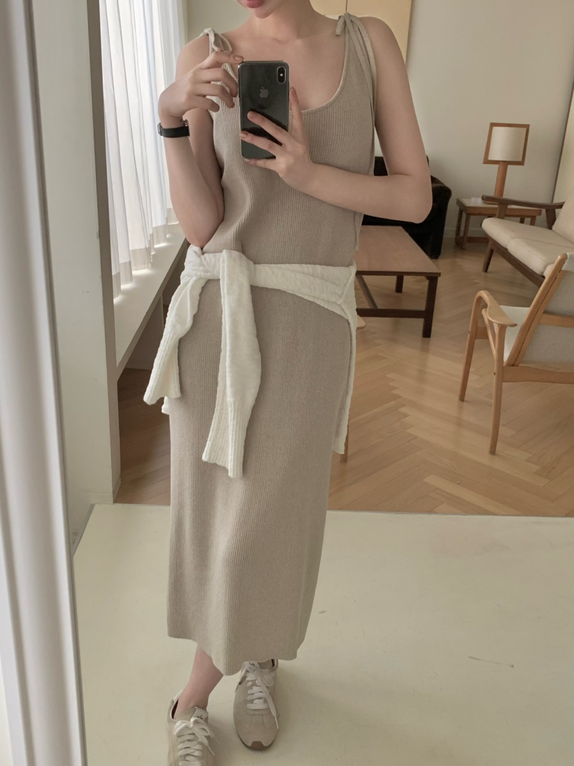 LEGACY東大門代購女裝新品真品人氣熱賣時尚休閑26春夏連衣裙LEGACY連衣裙