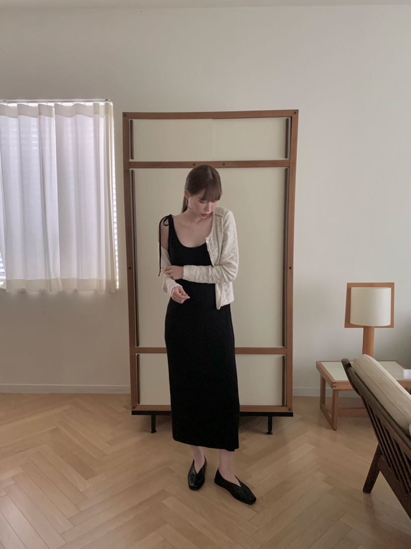 LEGACY東大門代購女裝新品真品人氣熱賣時尚休閑26春夏連衣裙LEGACY連衣裙