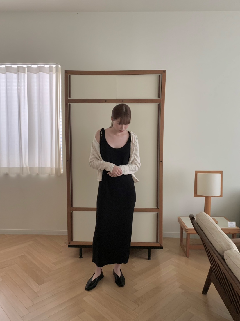 LEGACY東大門代購女裝新品真品人氣熱賣時尚休閑26春夏連衣裙LEGACY連衣裙