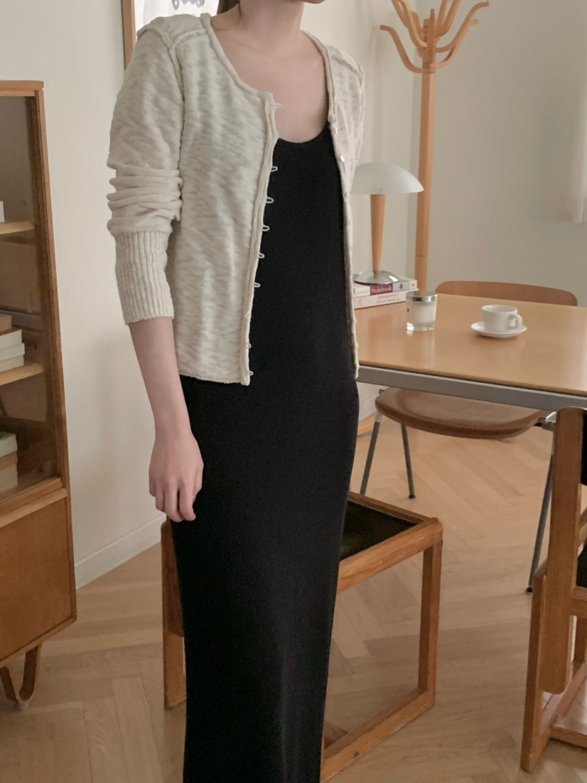 LEGACY東大門代購女裝新品真品人氣熱賣時尚休閑26春夏連衣裙LEGACY連衣裙