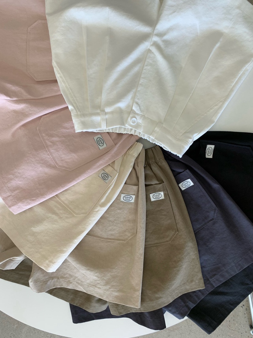 COBALT BLUE東大門實拍女士新品職業真品時尚熱賣休閑短褲COBALT BLUE短褲