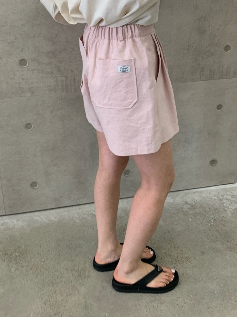 COBALT BLUE東大門實拍女士新品職業真品時尚熱賣休閑短褲COBALT BLUE短褲