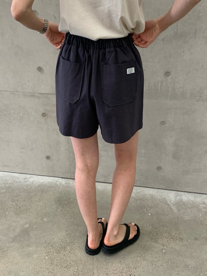 COBALT BLUE東大門實拍女士新品職業真品時尚熱賣休閑短褲COBALT BLUE短褲