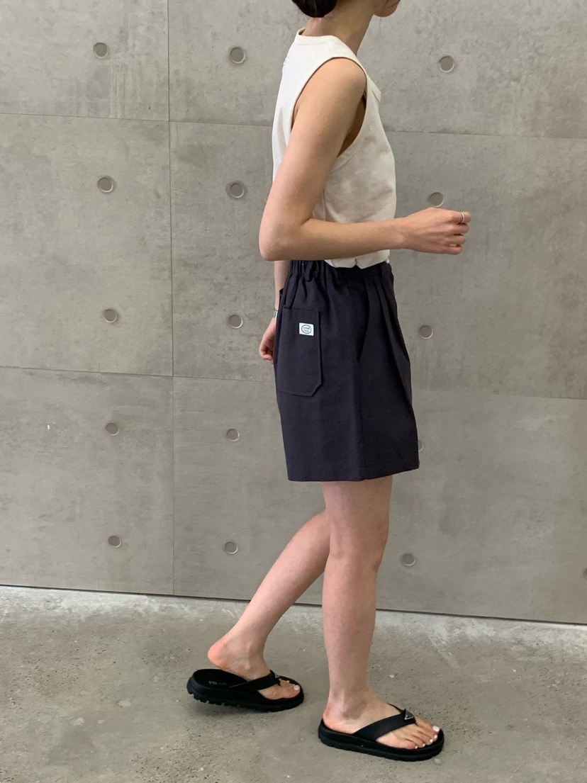 COBALT BLUE東大門實拍女士新品職業真品時尚熱賣休閑短褲COBALT BLUE短褲