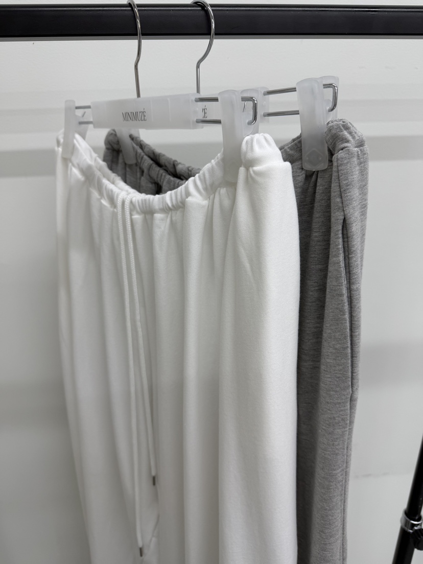 MINIMUZE東大門代購女裝新品真品26春夏熱賣推薦人氣休閑褲MINIMUZE休閑褲