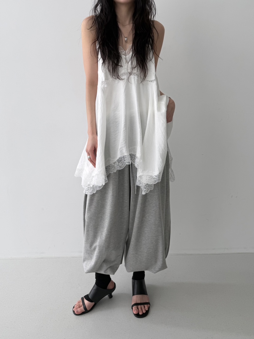 MINIMUZE東大門代購女裝新品真品26春夏熱賣推薦人氣休閑褲MINIMUZE休閑褲