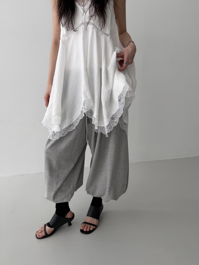 MINIMUZE東大門代購女裝新品真品26春夏熱賣推薦人氣休閑褲MINIMUZE休閑褲