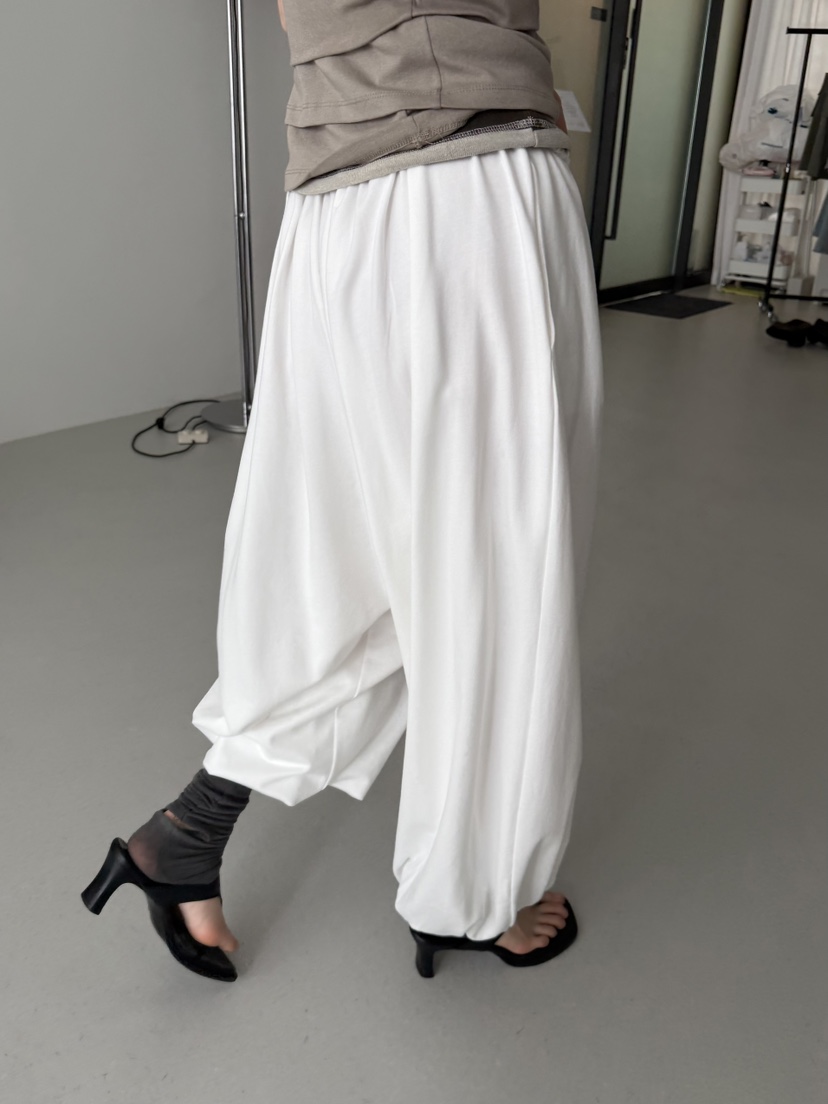 MINIMUZE東大門代購女裝新品真品26春夏熱賣推薦人氣休閑褲MINIMUZE休閑褲