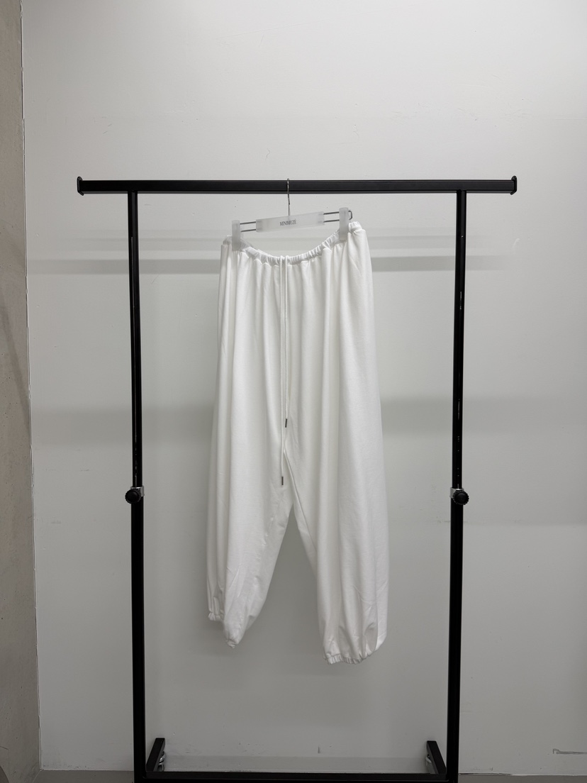 MINIMUZE東大門代購女裝新品真品26春夏熱賣推薦人氣休閑褲MINIMUZE休閑褲圖色1