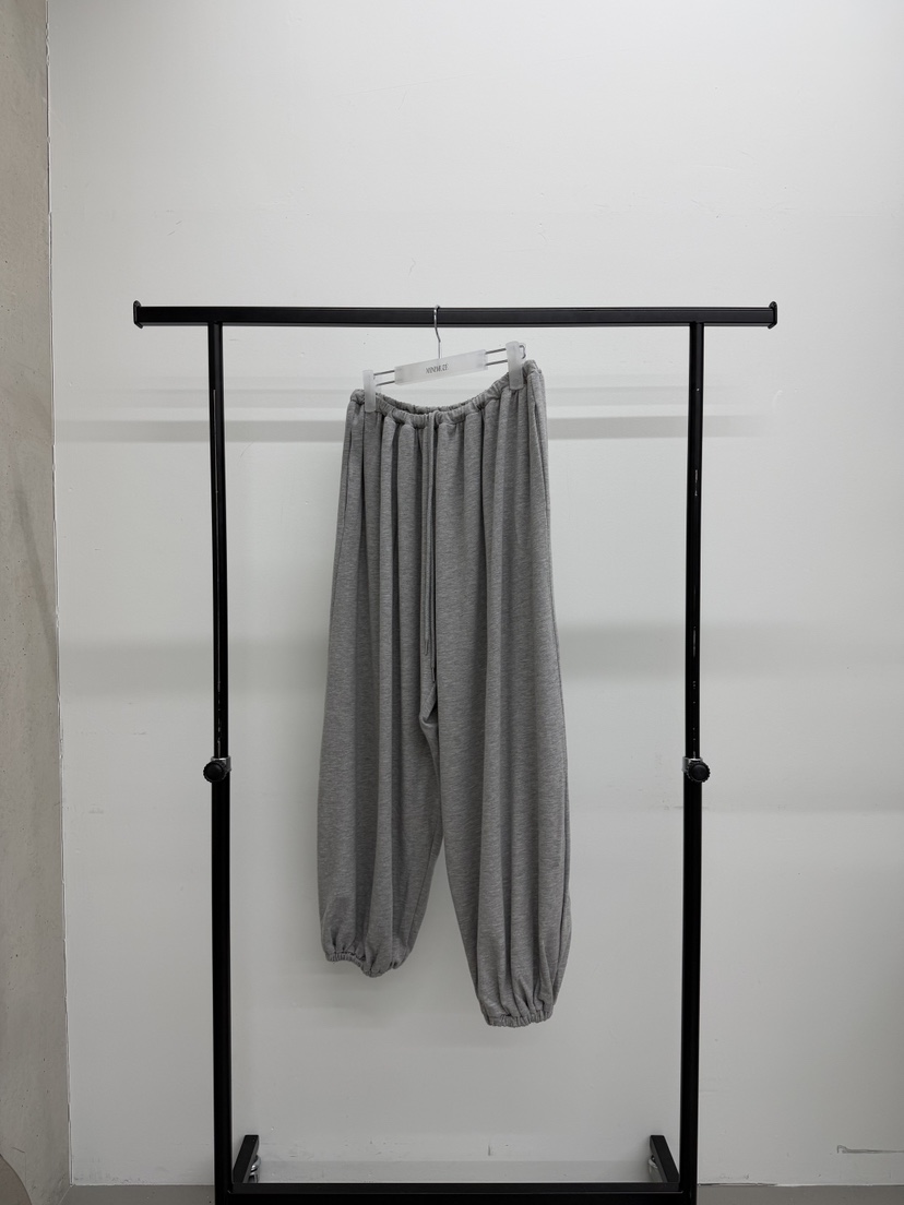 MINIMUZE東大門代購女裝新品真品26春夏熱賣推薦人氣休閑褲MINIMUZE休閑褲圖色2