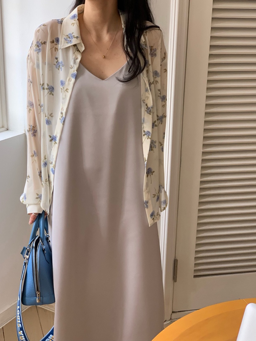 COBALT BLUE東大門實拍女裝新品推薦人氣休閑襯衫蕾絲衫COBALT BLUE襯衫/蕾絲衫