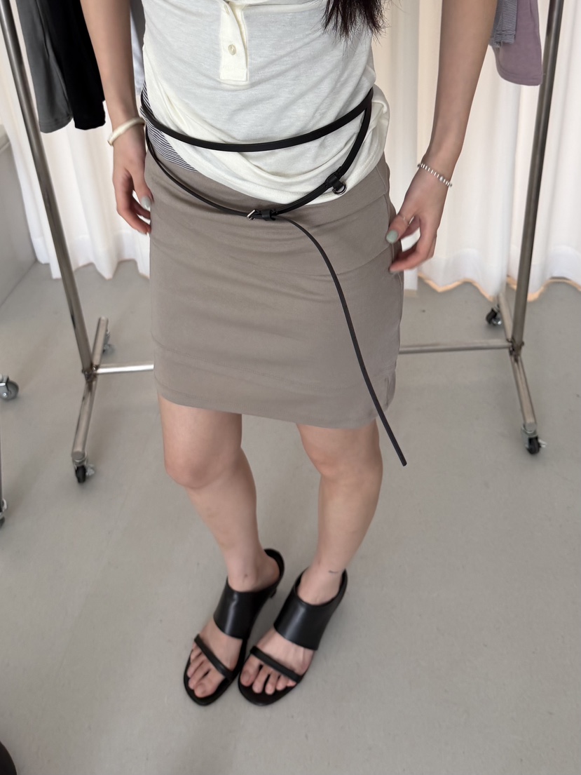 MINIMUZE韓國代購女裝新品熱賣時尚休閑人氣26春夏吊帶背心MINIMUZE吊帶/背心