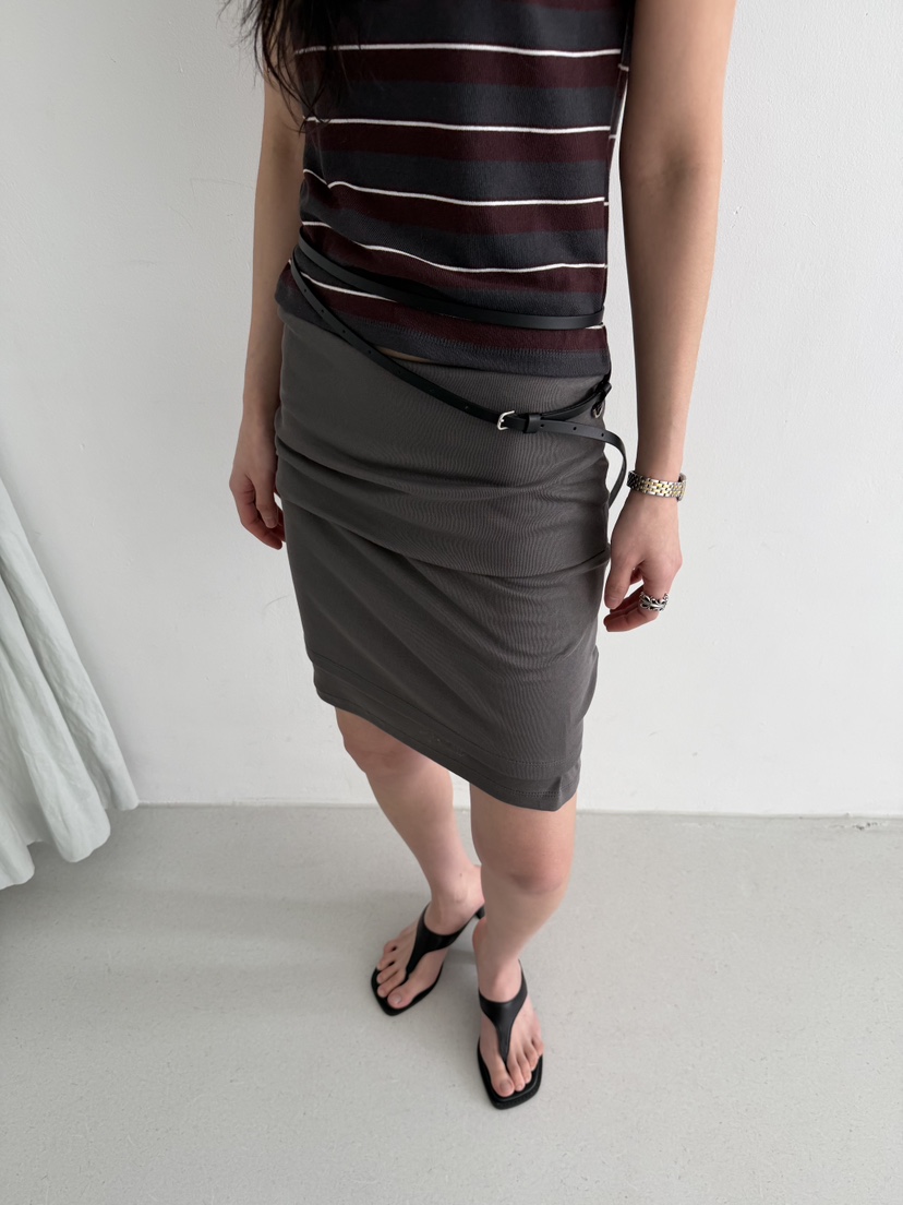 MINIMUZE韓國代購女裝新品熱賣時尚休閑人氣26春夏吊帶背心MINIMUZE吊帶/背心