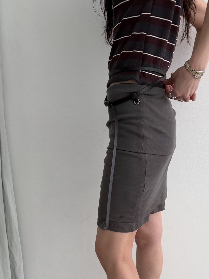 MINIMUZE韓國代購女裝新品熱賣時尚休閑人氣26春夏吊帶背心MINIMUZE吊帶/背心