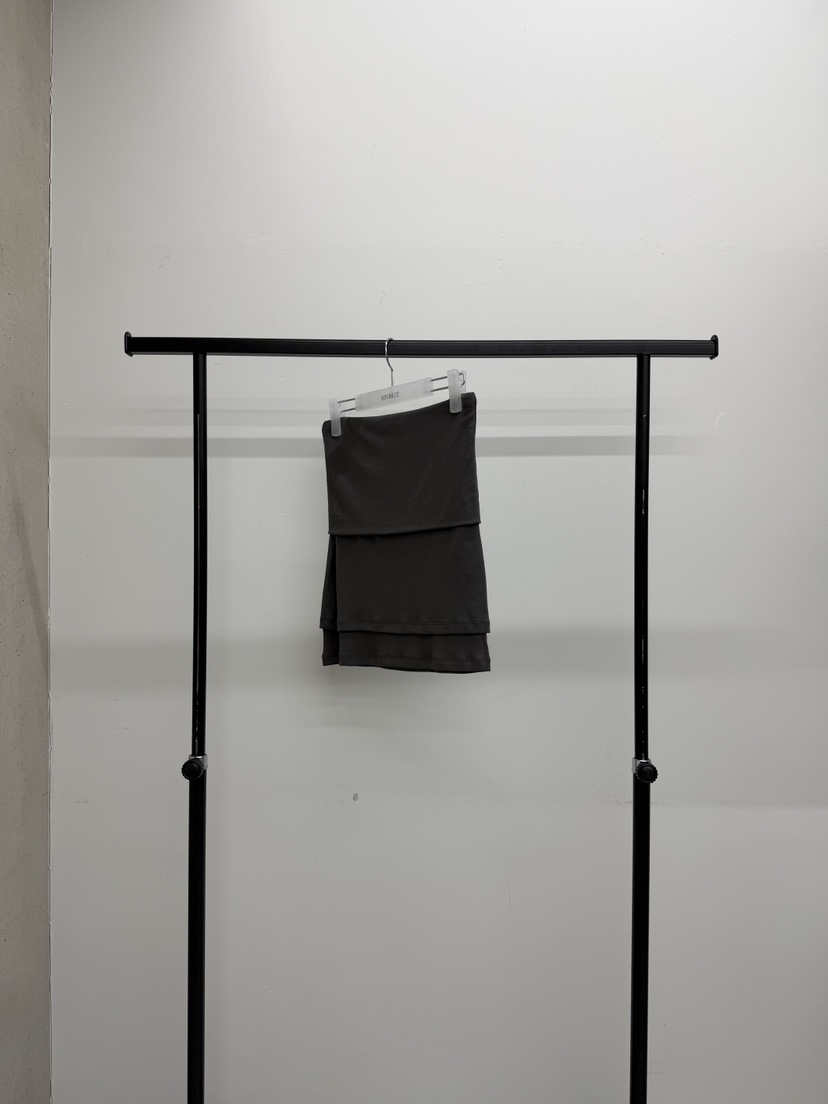 MINIMUZE韓國代購女裝新品熱賣時尚休閑人氣26春夏吊帶背心MINIMUZE吊帶/背心圖色3