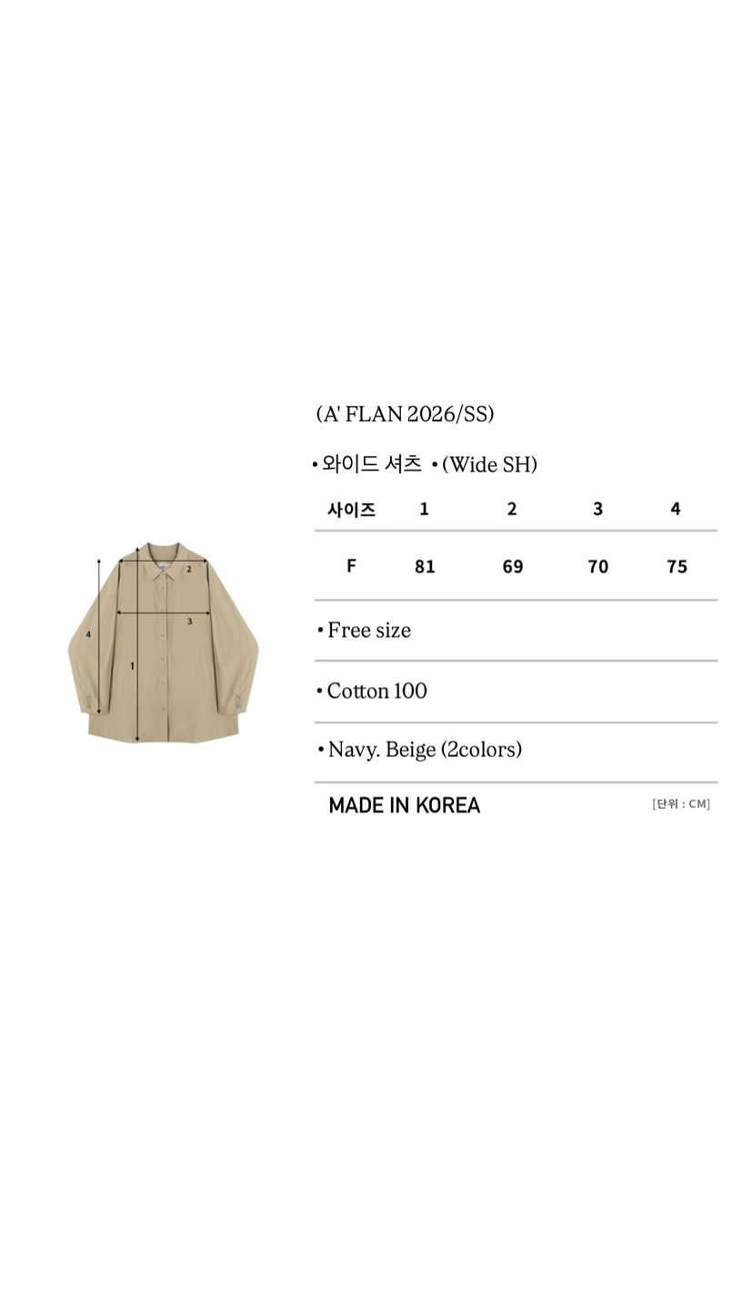 A Flan東大門直郵女士新款人氣26春夏時尚職業襯衫蕾絲衫AFN/FLAN EDITION襯衫/蕾絲衫