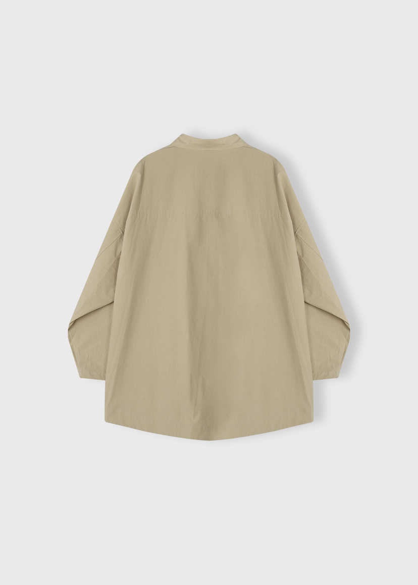 A Flan東大門直郵女士新款人氣26春夏時尚職業襯衫蕾絲衫AFN/FLAN EDITION襯衫/蕾絲衫