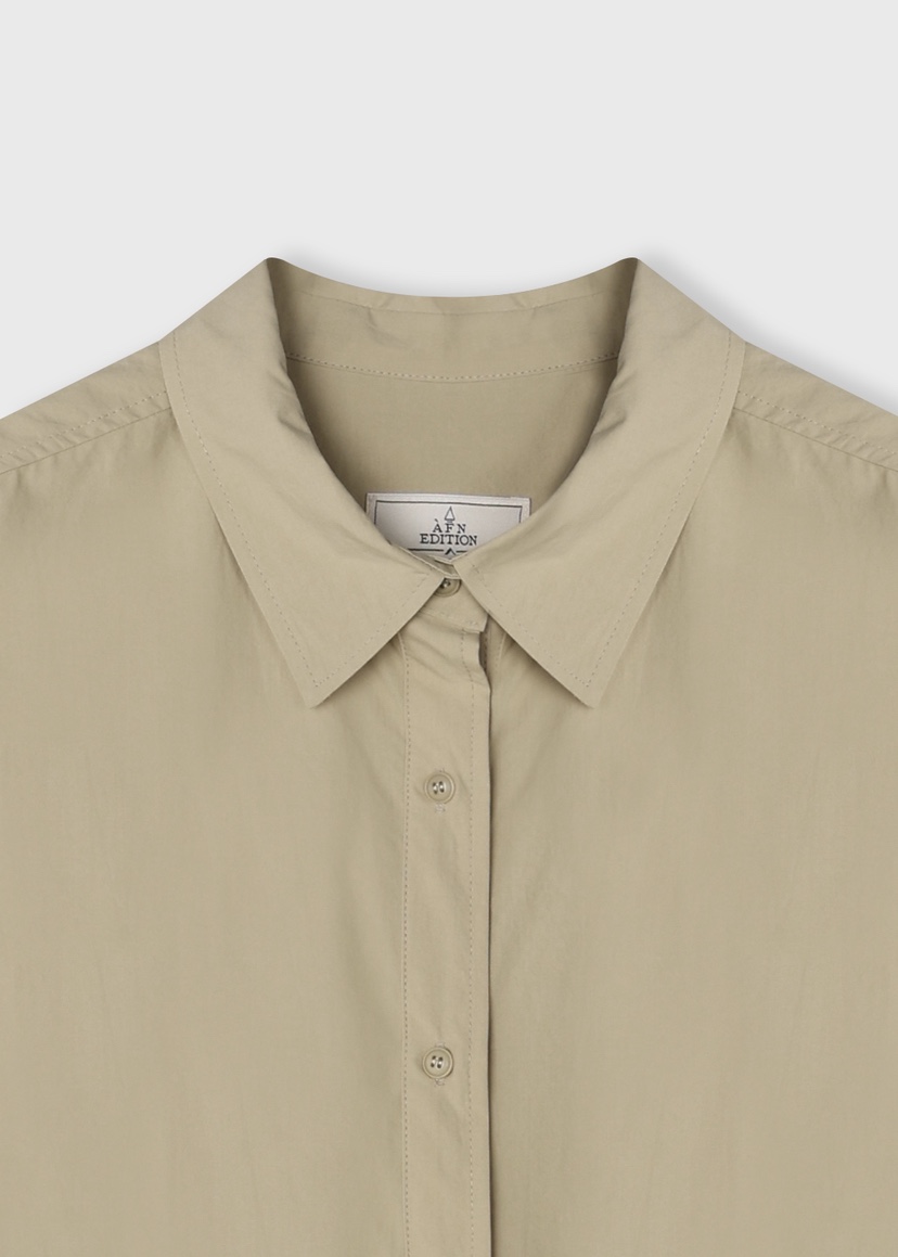 A Flan東大門直郵女士新款人氣26春夏時尚職業襯衫蕾絲衫AFN/FLAN EDITION襯衫/蕾絲衫