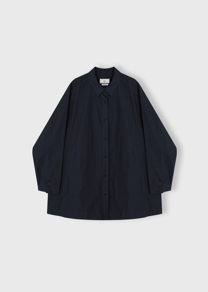 A Flan東大門直郵女士新款人氣26春夏時尚職業襯衫蕾絲衫AFN/FLAN EDITION襯衫/蕾絲衫圖色2